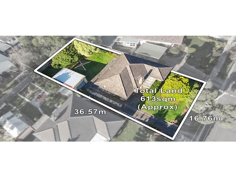 17 Compton Street, Mitcham VIC 3132