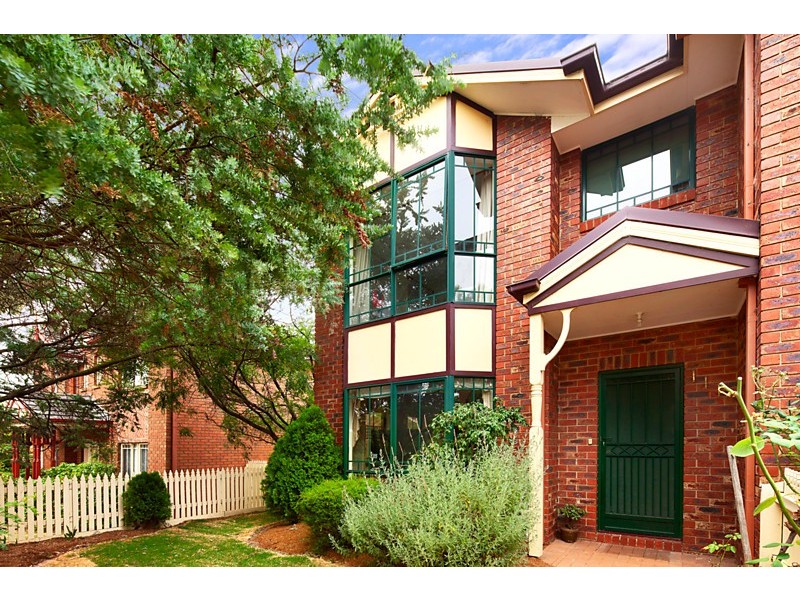 111 Fulton Road, Blackburn South VIC 3130