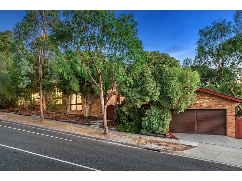 55 Mundara Drive, Ringwood VIC 3134