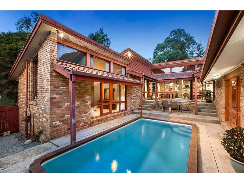 55 Mundara Drive, Ringwood VIC 3134