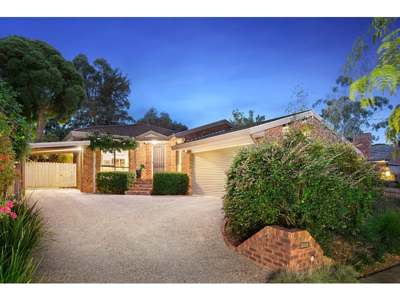 9 Myrtle Grove, Blackburn VIC 3130