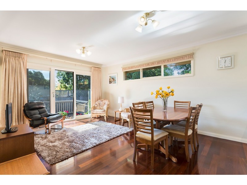 3/19 Halls Parade, Mitcham VIC 3132