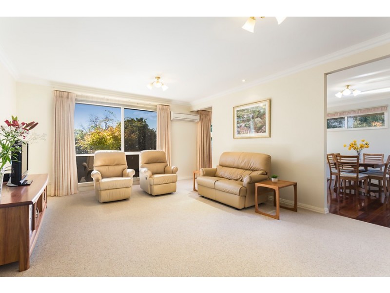 3/19 Halls Parade, Mitcham VIC 3132
