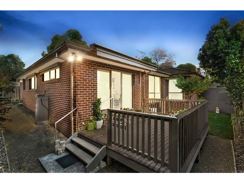 3/19 Halls Parade, Mitcham VIC 3132