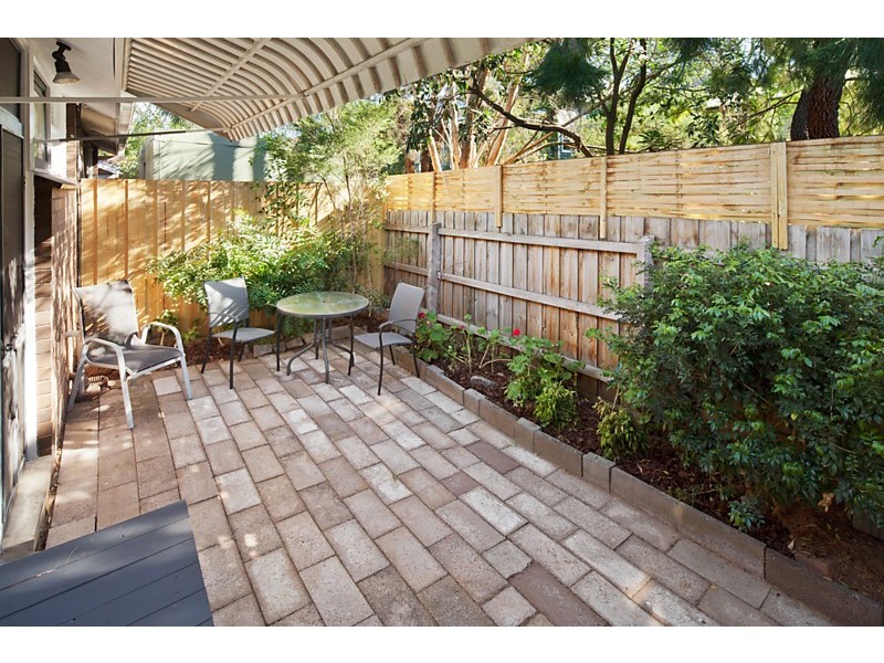 4/22-24 Whitehorse Road, Blackburn VIC 3130