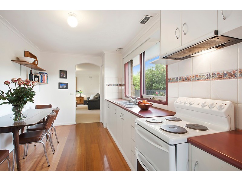 4/17 Burnt Street, Nunawading VIC 3131