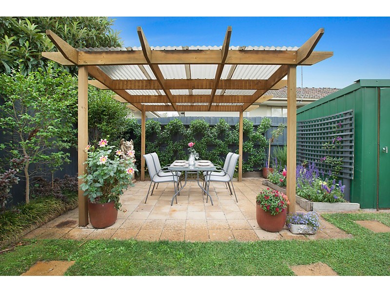 4/17 Burnt Street, Nunawading VIC 3131