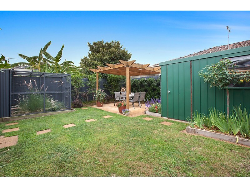 4/17 Burnt Street, Nunawading VIC 3131