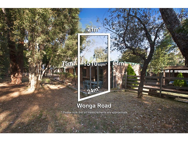 228 Wonga Road, Warranwood VIC 3134
