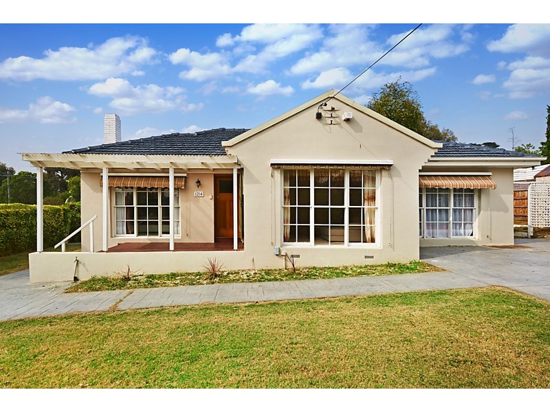 1214 Riversdale Road, Box Hill South VIC 3128