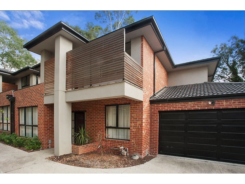 2/162 Blackburn Road, Blackburn South VIC 3130