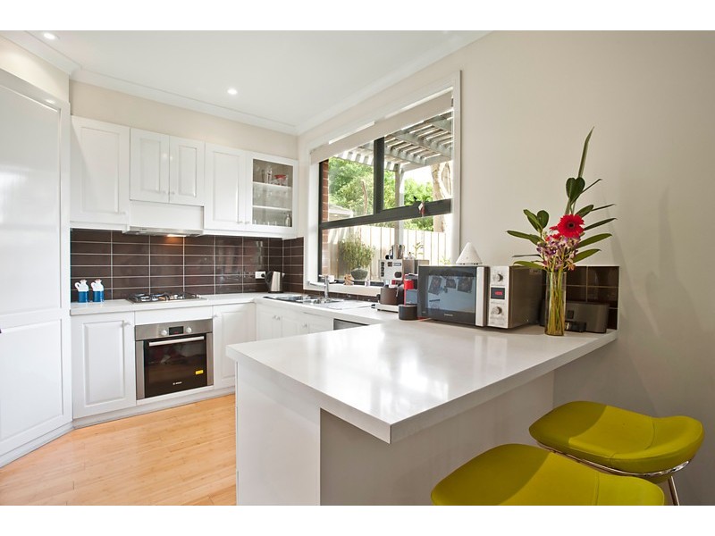 2/162 Blackburn Road, Blackburn South VIC 3130