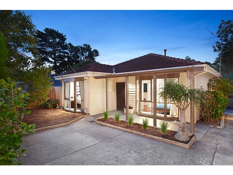 5A Ferris Avenue, Mitcham VIC 3132