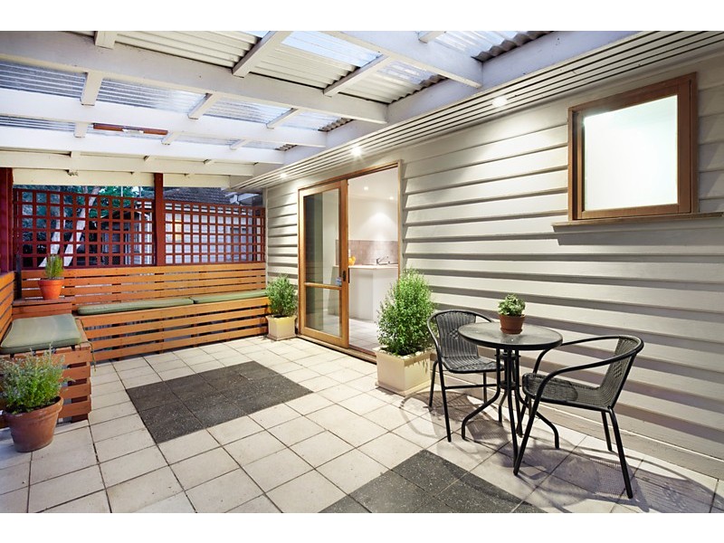 5A Ferris Avenue, Mitcham VIC 3132