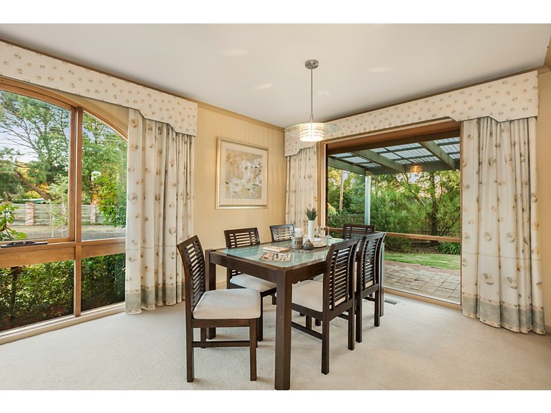 25 Coonawarra Drive, Vermont South VIC 3133