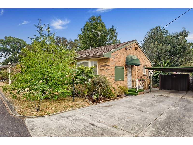 12/1 Jilmax Court, Forest Hill VIC 3131