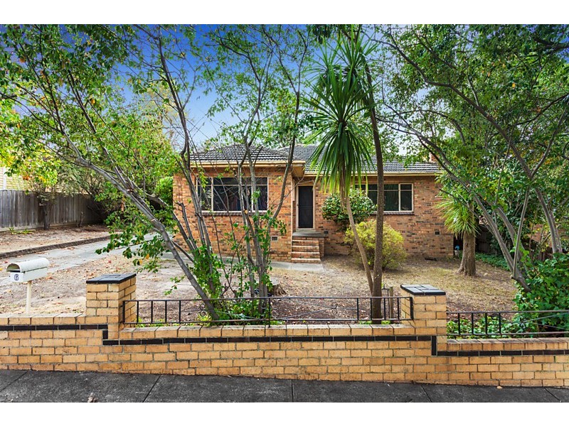6 Marchiori Road, Blackburn North VIC 3130