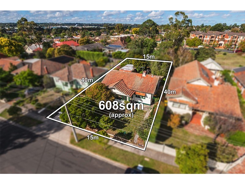 20  Landale Street, Box Hill VIC 3128
