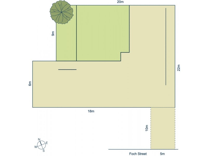 41a Foch Street, Box Hill South VIC 3128 Floorplan