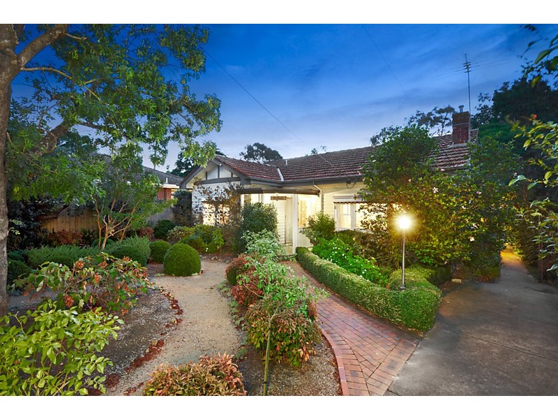22 Main Street, Blackburn VIC 3130