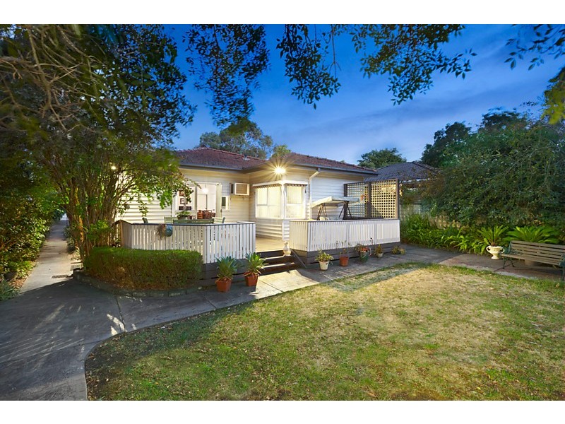 22 Main Street, Blackburn VIC 3130