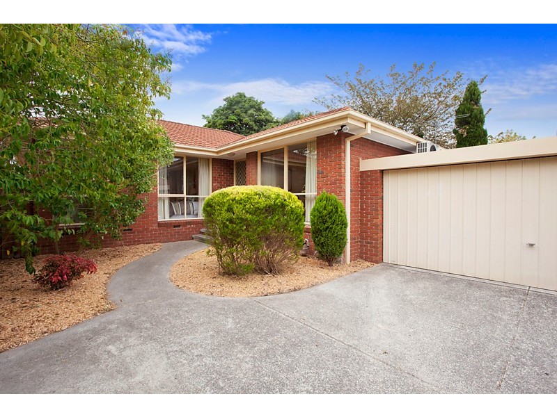 2/3 East India Avenue, Nunawading VIC 3131