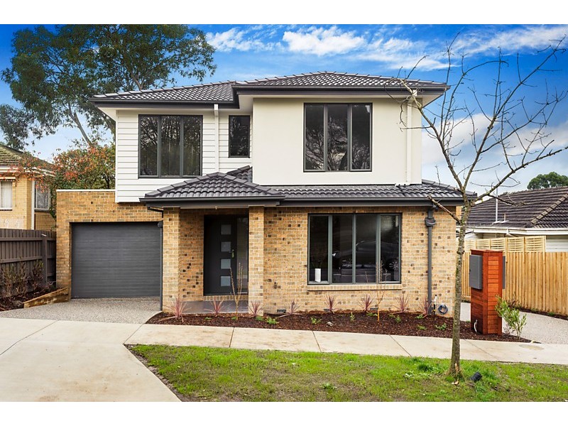 21 Loddon Street, Box Hill North VIC 3129
