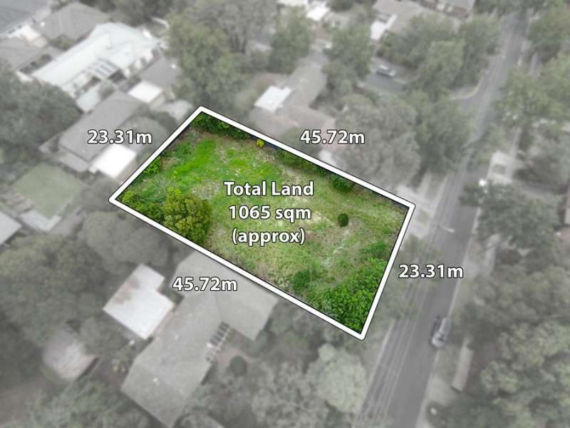 22 Glen Ebor Avenue, Blackburn VIC 3130