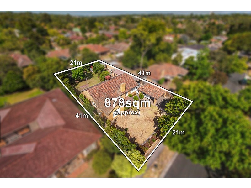 24  Harold  Street, Blackburn VIC 3130