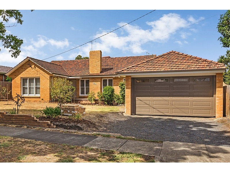 24  Harold  Street, Blackburn VIC 3130