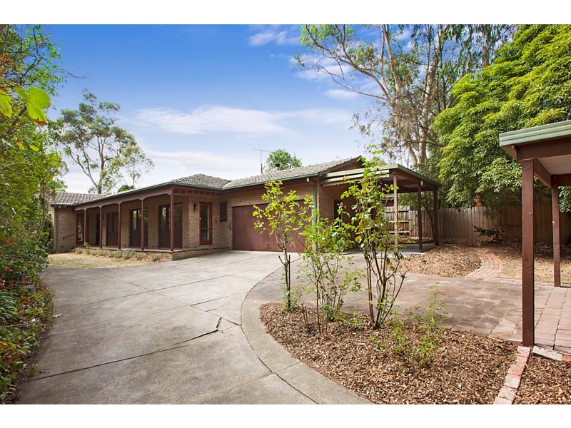 4 Caversham Court, Nunawading VIC 3131