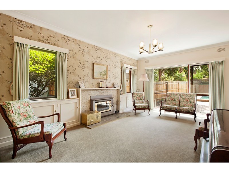 4 Caversham Court, Nunawading VIC 3131