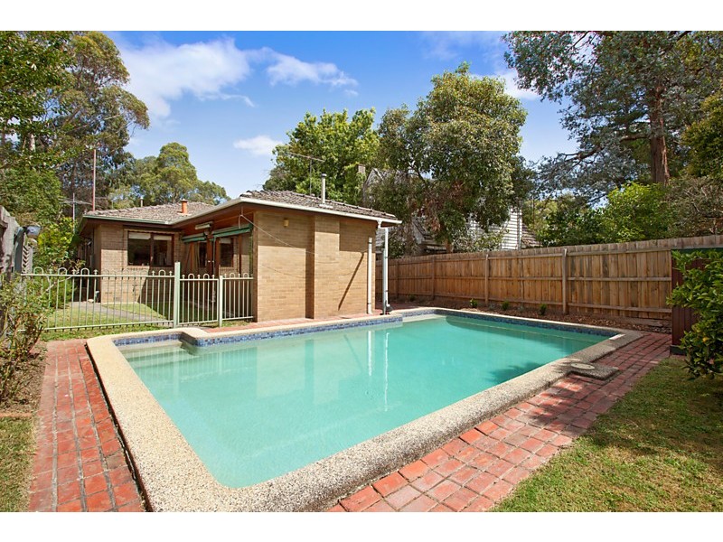 4 Caversham Court, Nunawading VIC 3131