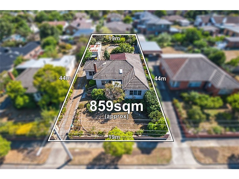 4 Talbett Street, Burwood VIC 3125