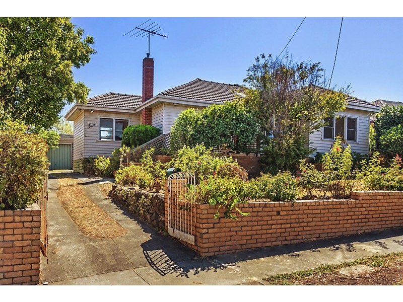 4 Talbett Street, Burwood VIC 3125