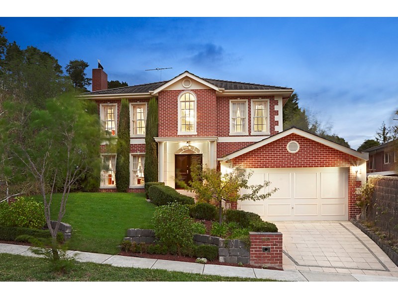 20 Federico Court, Ringwood VIC 3134