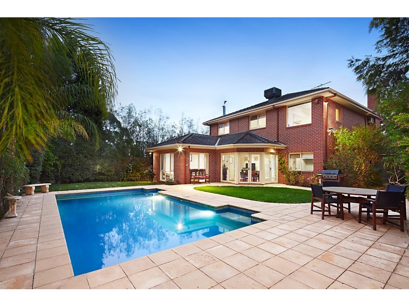 20 Federico Court, Ringwood VIC 3134