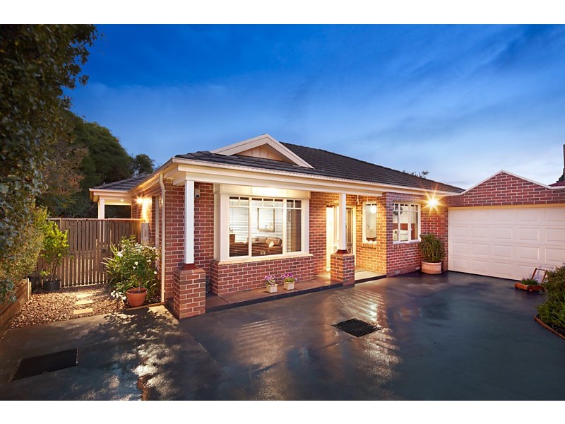 11A Ford Street, Ringwood VIC 3134