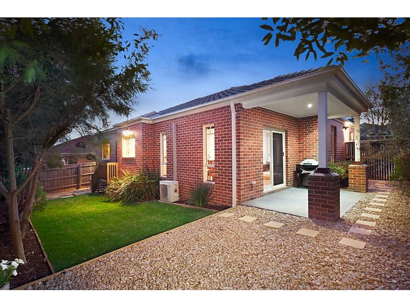 11A Ford Street, Ringwood VIC 3134