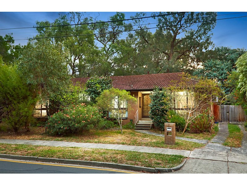 64 Purches Street, Mitcham VIC 3132