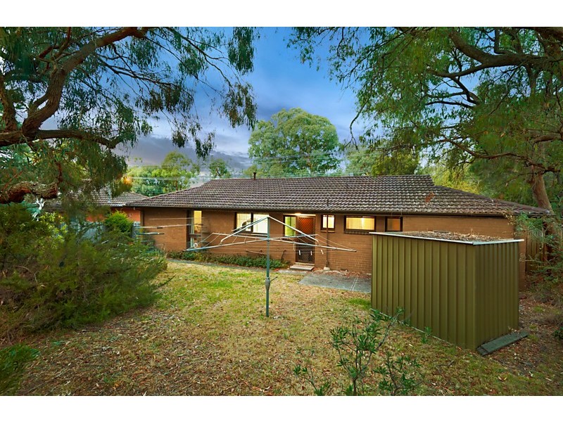 64 Purches Street, Mitcham VIC 3132