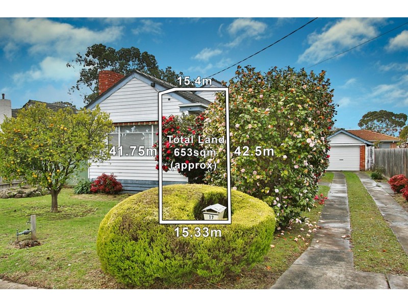 17 Southey Street, Blackburn North VIC 3130