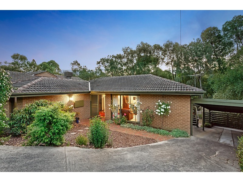 17 Bellbird Crescent, Vermont VIC 3133