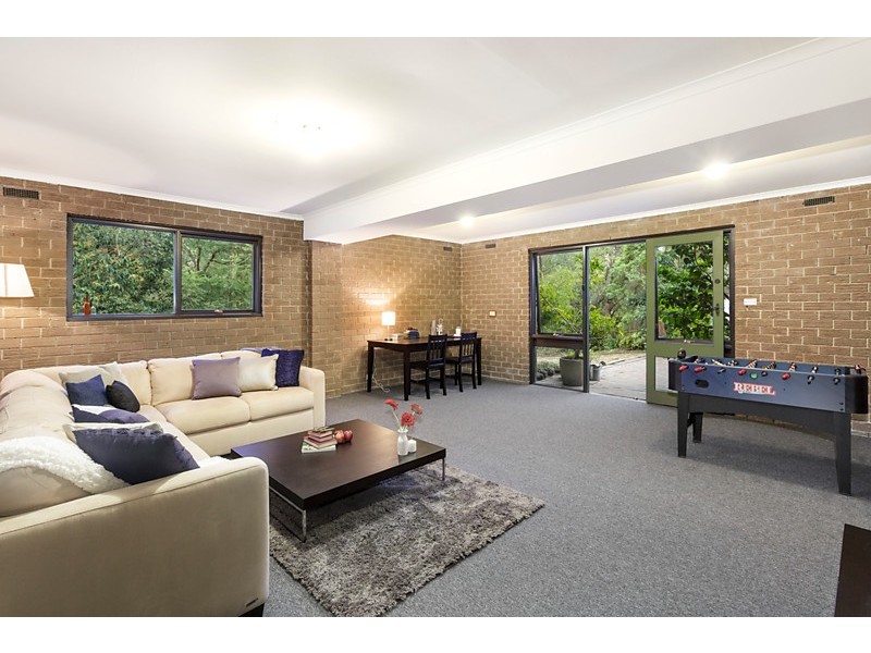 17 Bellbird Crescent, Vermont VIC 3133