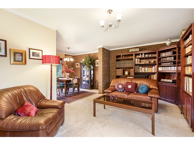 17 Bellbird Crescent, Vermont VIC 3133