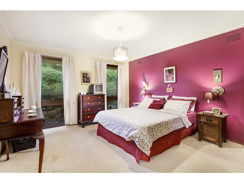 17 Bellbird Crescent, Vermont VIC 3133