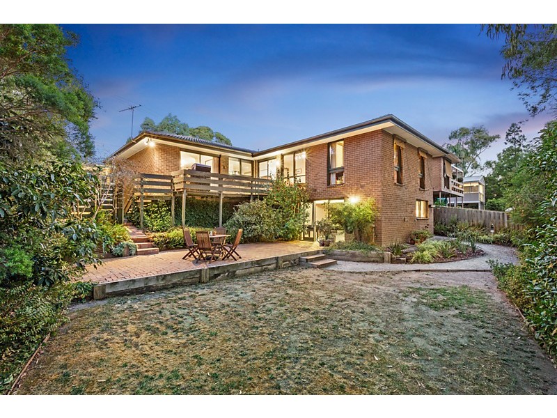 17 Bellbird Crescent, Vermont VIC 3133