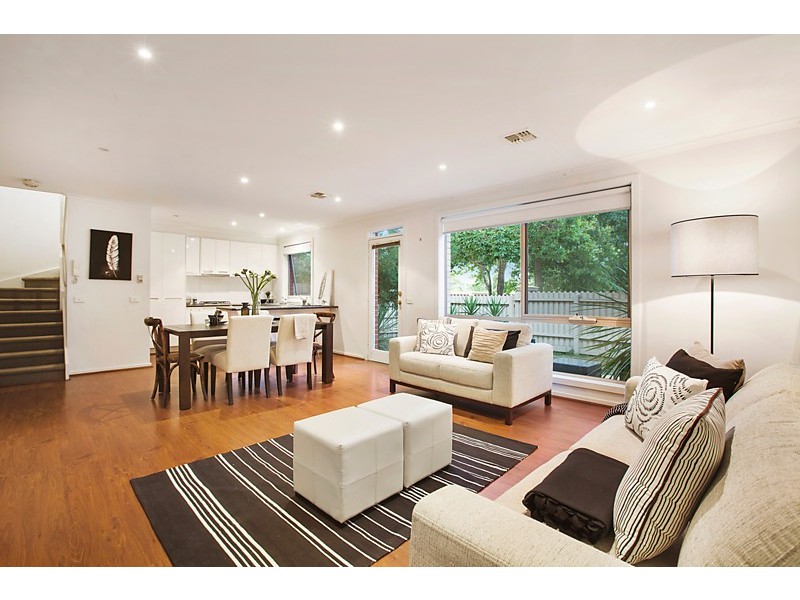 1/74-76 Doncaster East Road, Mitcham VIC 3132