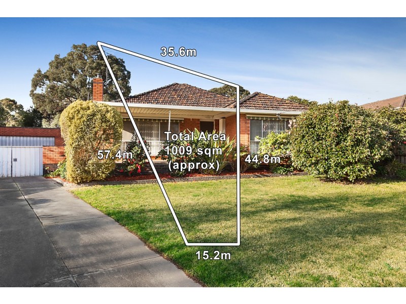 33 Lasiandra Avenue, Forest Hill VIC 3131