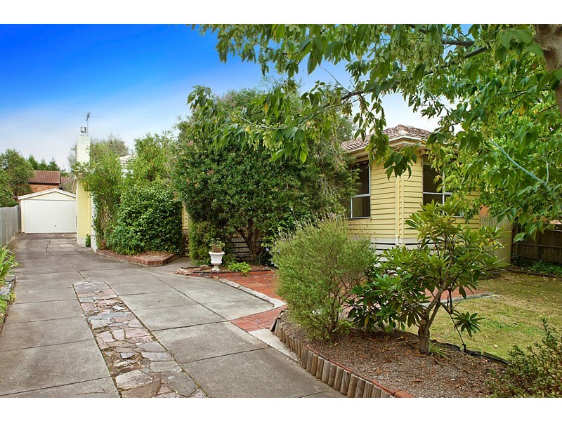 23  Cochrane Street, Mitcham VIC 3132